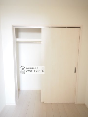 収納　同一仕様写真