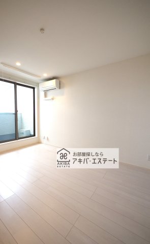 居室・リビング　同一仕様写真