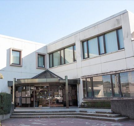 役所　川口市役所 戸塚支所（役所）まで1888m