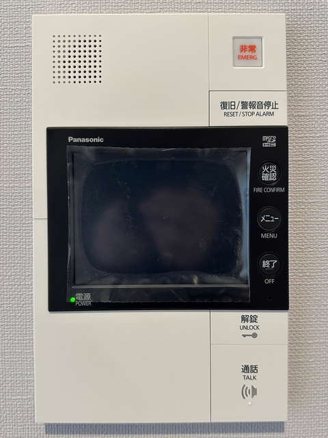 ローレルタワー堺筋本町のその他写真