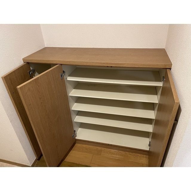 玄関　同タイプ・別部屋
