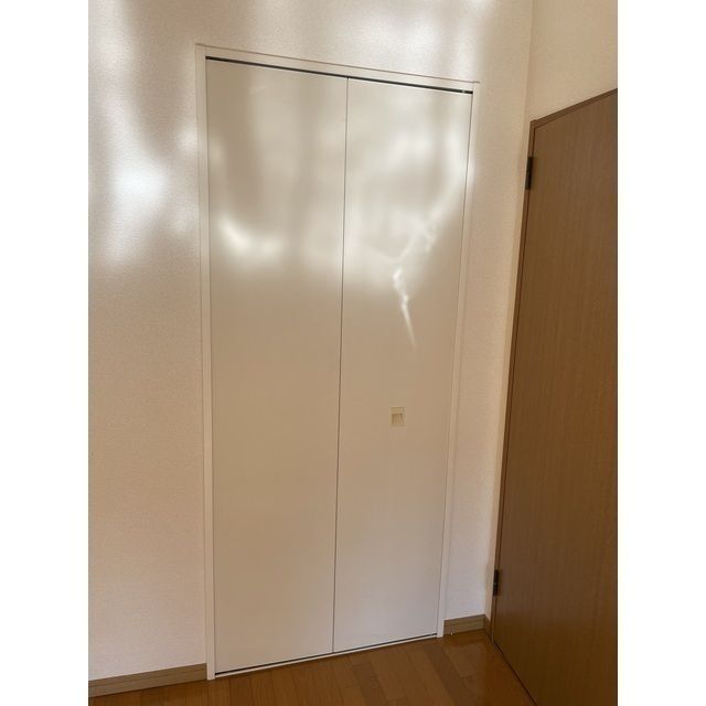 収納　同タイプ・別部屋
