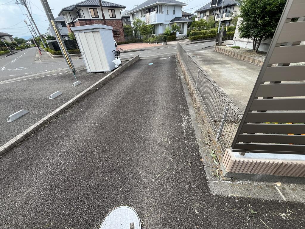 ガーデンパレスAのその他写真