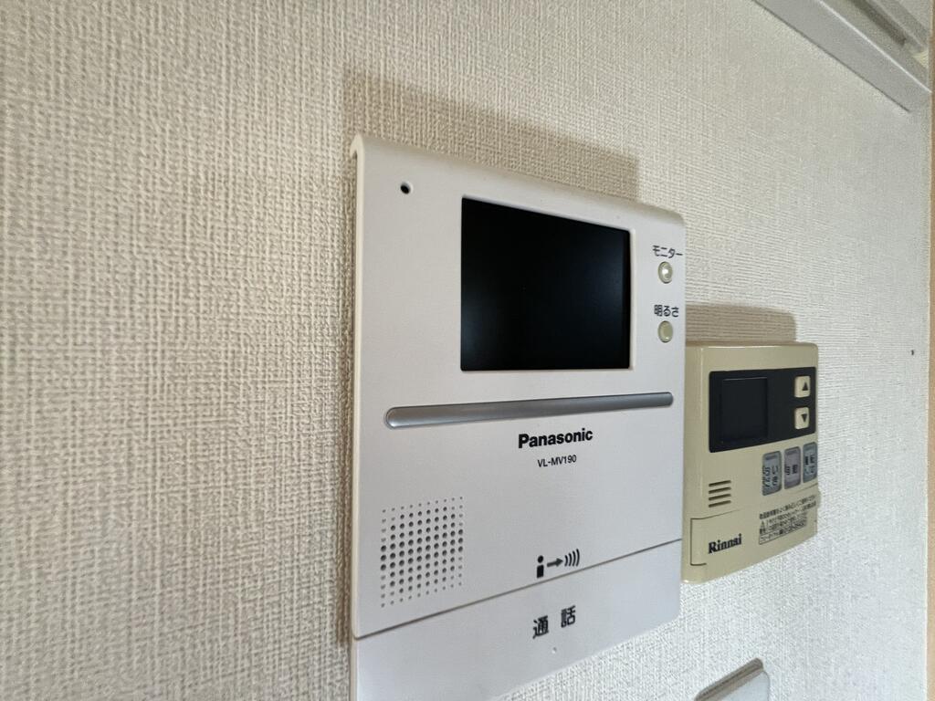 ガーデンパレスAのその他写真
