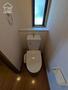 トイレ　トイレに窓があるといいですね
