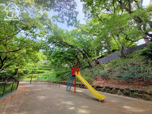 公園　山手公園（公園）まで1515m