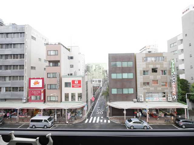 眺望　リライフ浅草店
