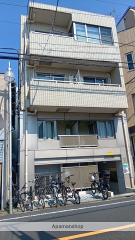 PERSONS HOME目黒の外観写真