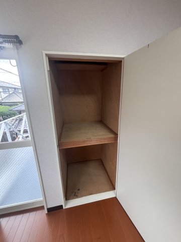 富田コートハウスの内装写真