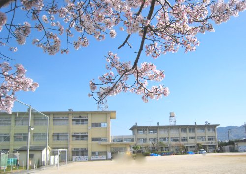 クラール北永井Aの周辺写真