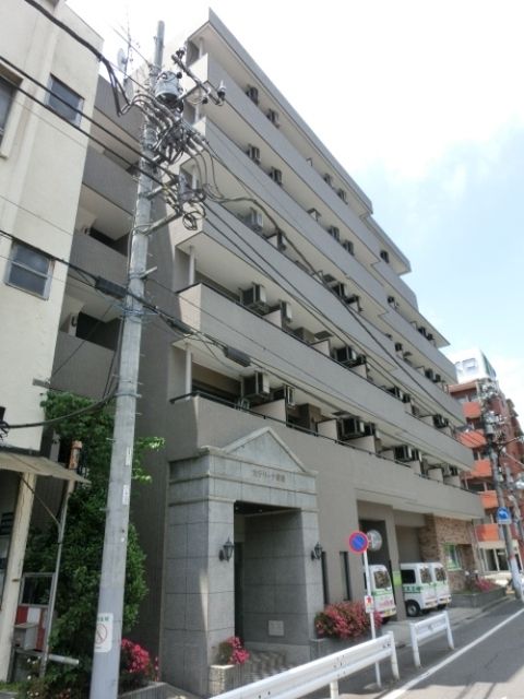 セキュリティ　★分譲マンションタイプ★