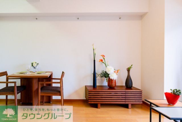 その他部屋・スペース　※家具はイメージです※