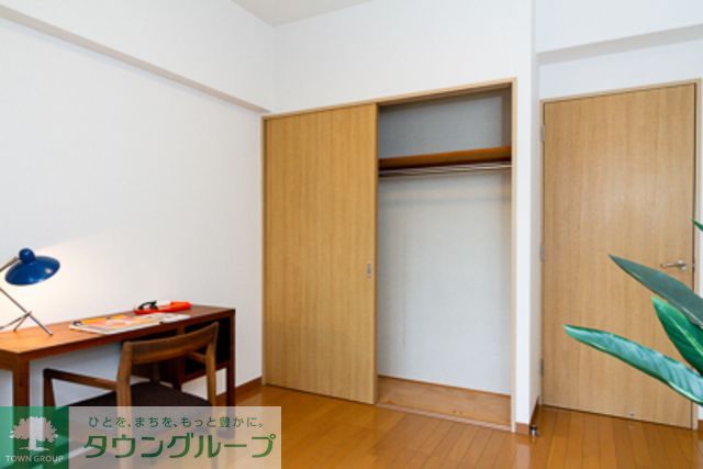 収納　※家具はイメージです※