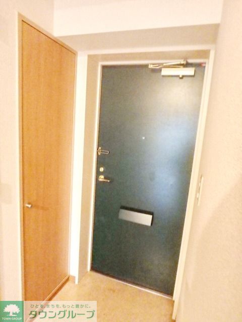 玄関　★玄関・収納★