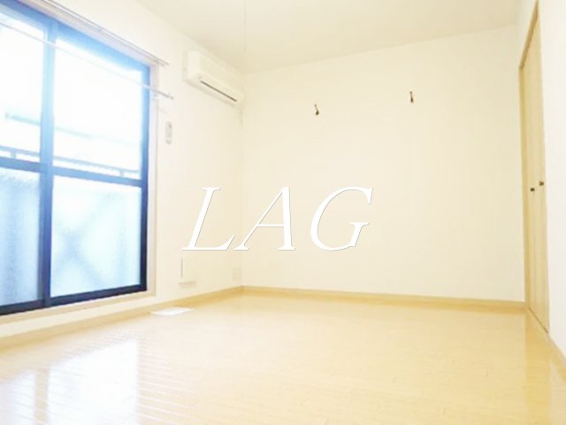 その他部屋・スペース　寝室です。
