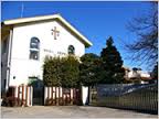 幼稚園・保育園　聖愛幼稚園（幼稚園・保育園）まで498m