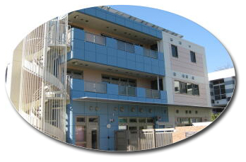 幼稚園・保育園　つくし保育園（幼稚園・保育園）まで247m