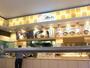飲食店　はなまるうどん イオン高槻店（飲食店）まで931m