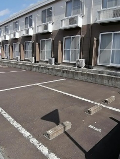 ＪＲ東北本線 岩沼駅 徒歩16分 2階建 築24年のその他写真