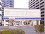 コンビニ　ローソン宇都宮東宿郷4丁目店（コンビニ）まで385m