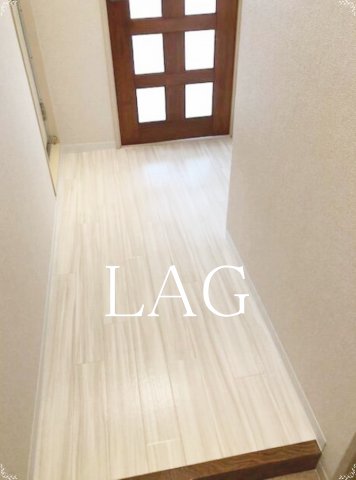 玄関　玄関です。