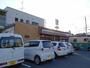 コンビニ　セブンイレブン高槻安岡寺1丁目店（コンビニ）まで493m