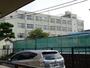 小学校　高槻市立清水小学校（小学校）まで843m