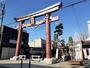 その他　笠間稲荷神社（その他）まで575m