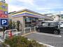 コンビニ　ミニストップ高槻柳川店（コンビニ）まで360m