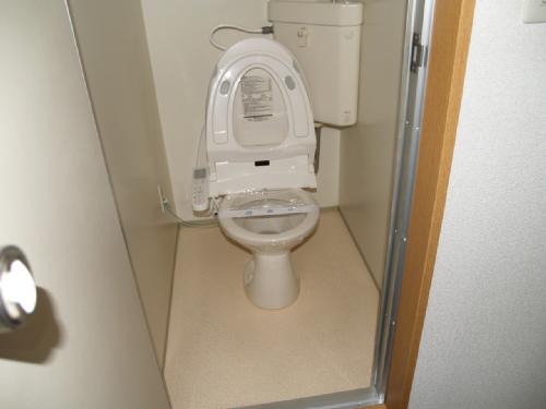 トイレ　イメージ
