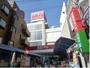 スーパー　西友下高井戸店（スーパー）まで634m
