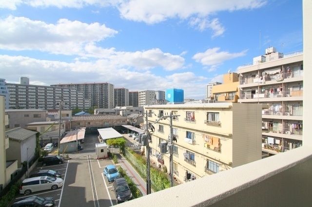 眺望　展望