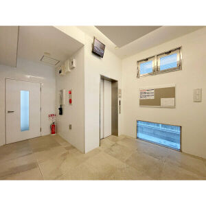 その他設備　ラ・エスパシオ箱崎