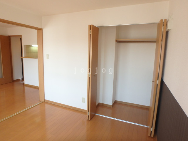 その他部屋・スペース　洋室