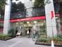 銀行　三菱東京ＵＦＪ銀行（船場中央支店）（銀行）まで345m