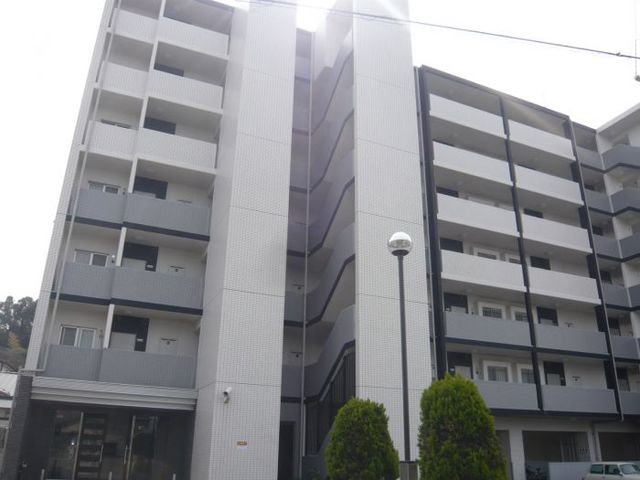 建物外観　【外観写真】外観写真１