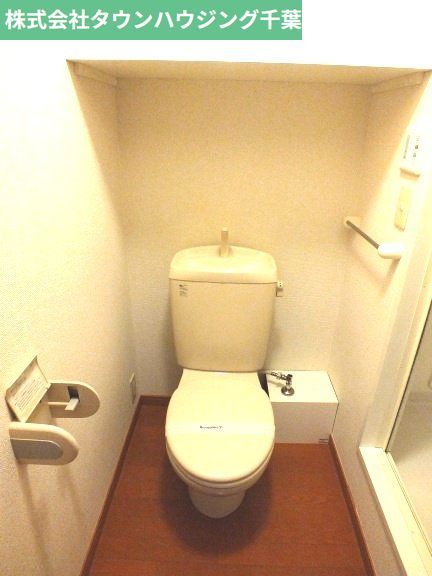 その他　風呂・トイレ別
