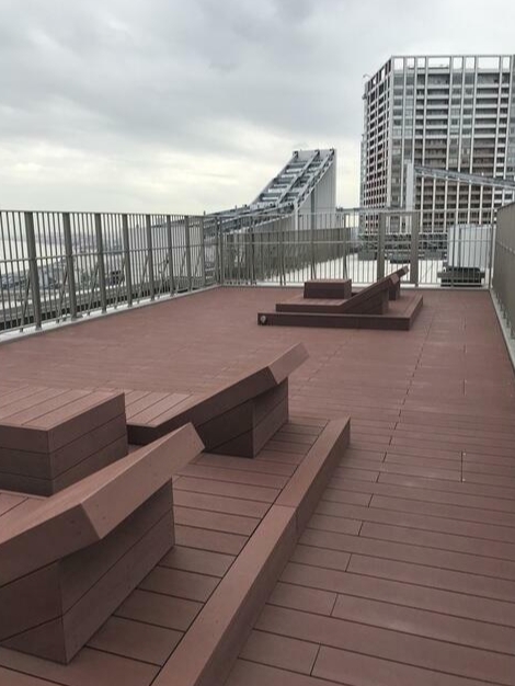 ＪＲ山手線 田町駅 徒歩9分 32階建 築6年のその他写真