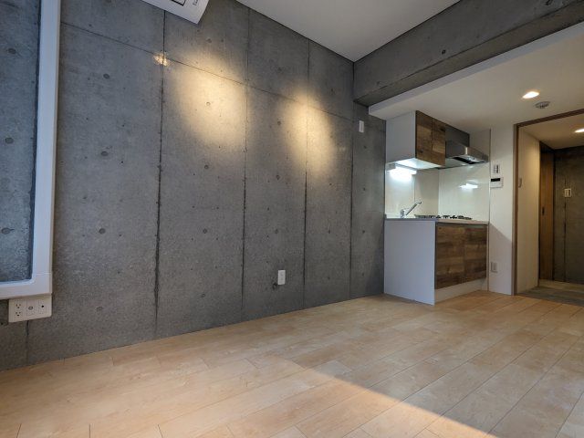 BRICK RESIDENCE 目黒本町のその他写真