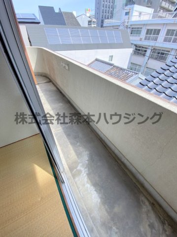 グランドヴィラ門真の内装写真