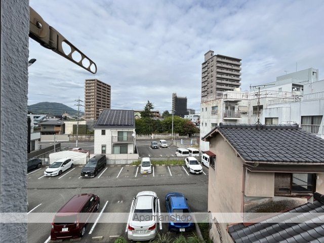 眺望　眺望