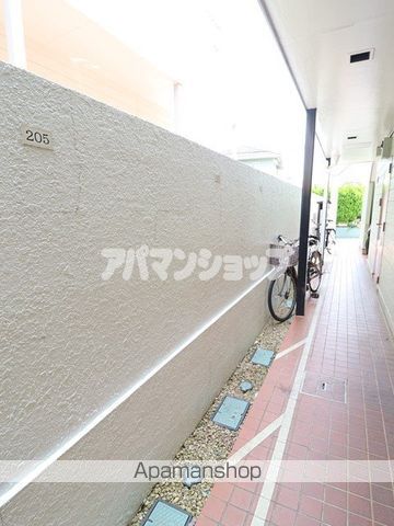 ブラウン第4の外観写真