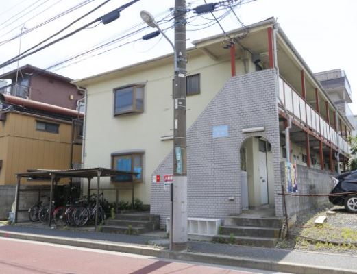 アビタシオン篠崎