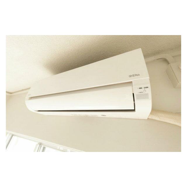 その他　ビレッジハウスの同一物件・同一タイプの間取りの写真です