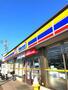 コンビニ　ミニストップ堀切8丁目店（コンビニ）まで508m
