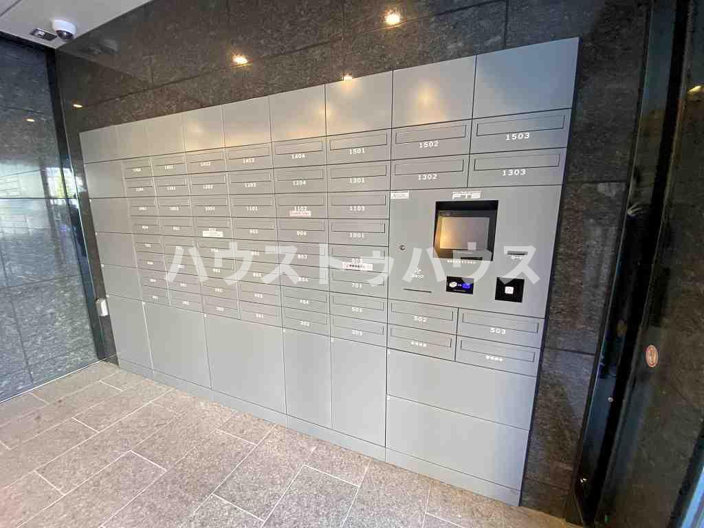 プレール・ドゥーク南千住のその他写真