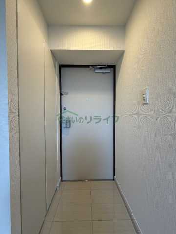 玄関　別部屋参考写真