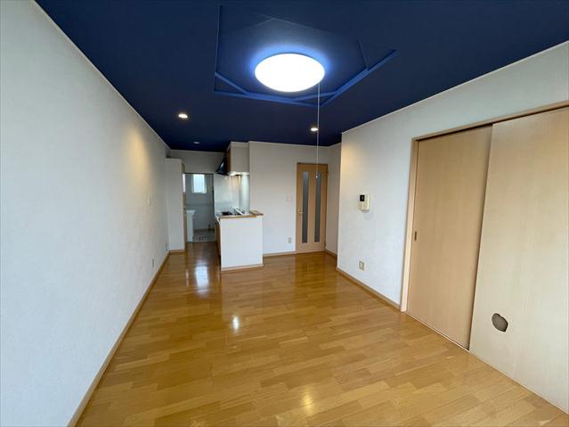 タウンズ緑町の内装写真