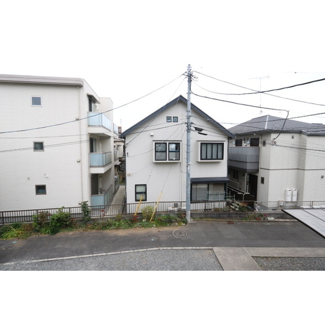 眺望　別部屋参考写真