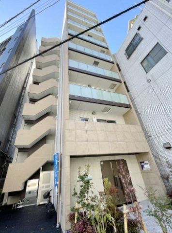 建物外観　☆きれいな外観☆
